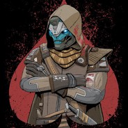 Cayde S. Valentine