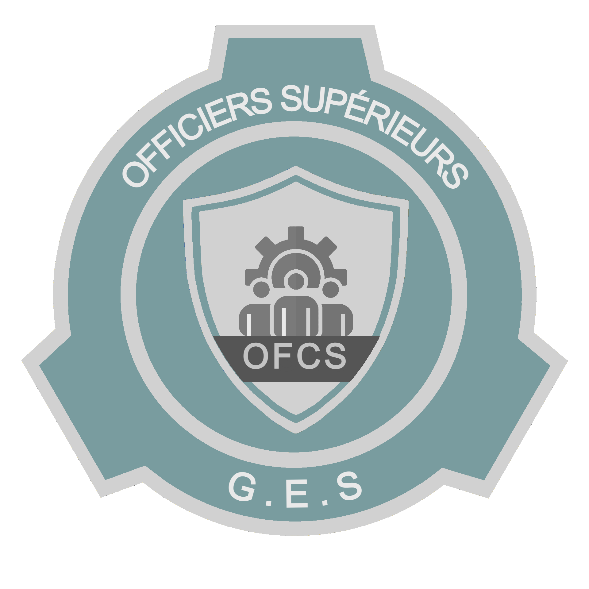 Conseiller GES JTF Sindjis
