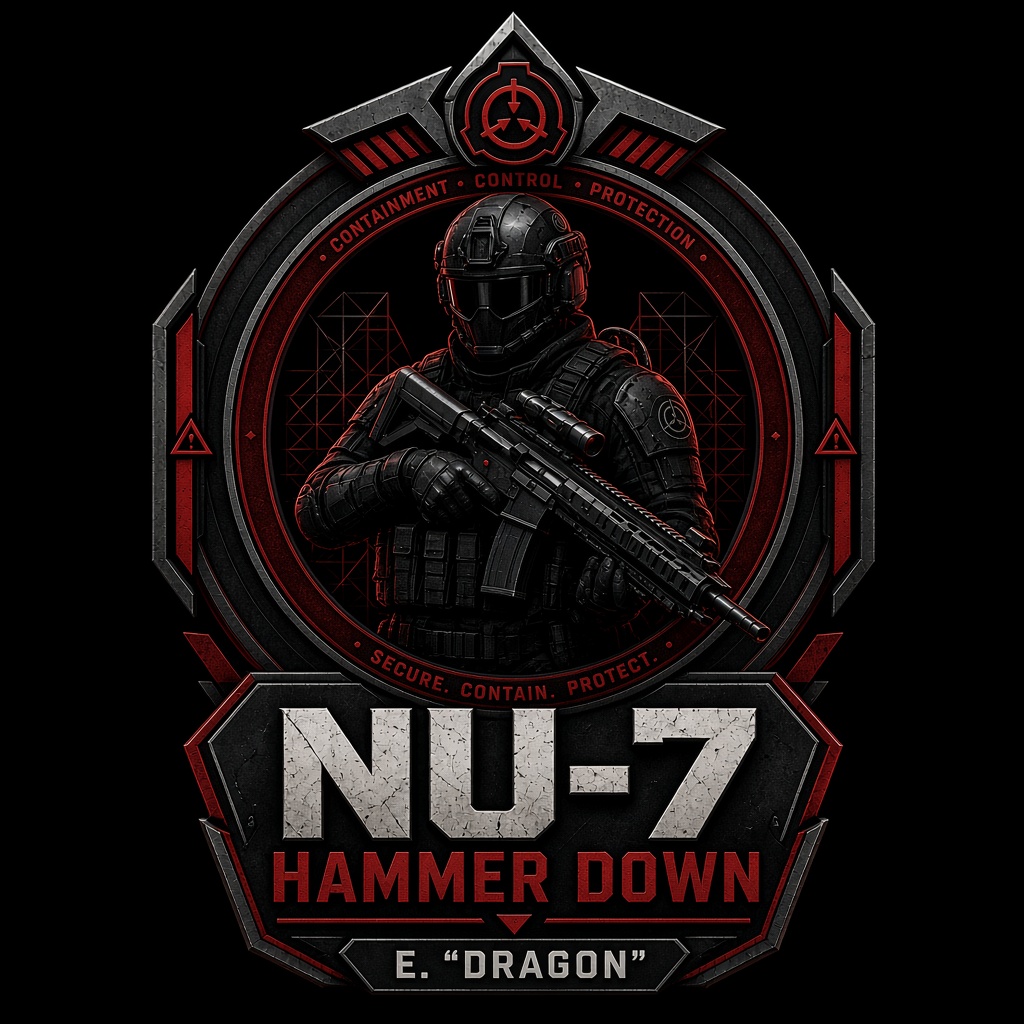 E. 'Dragon'