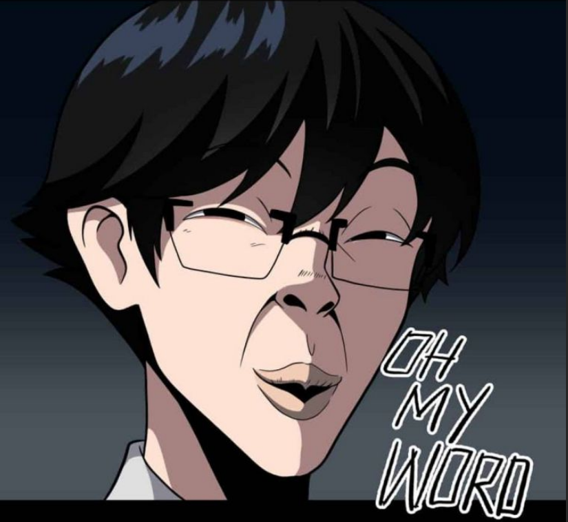 104th Commander Wolf / Ston / Johnny Crackrocks