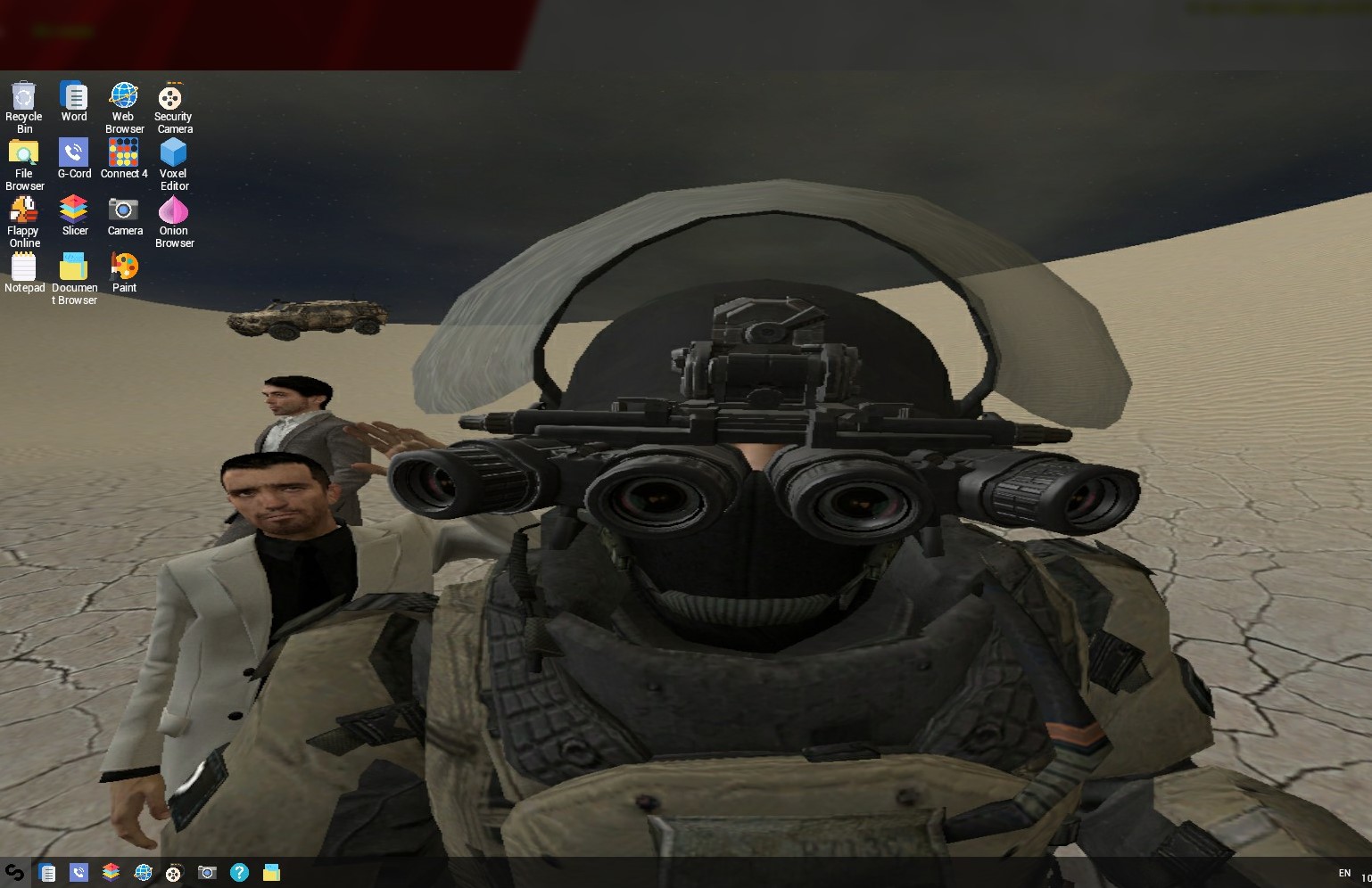 Soulkiller