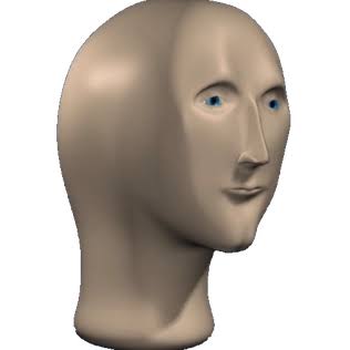 STONKSMAN