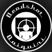 Deadshot Daiquiri