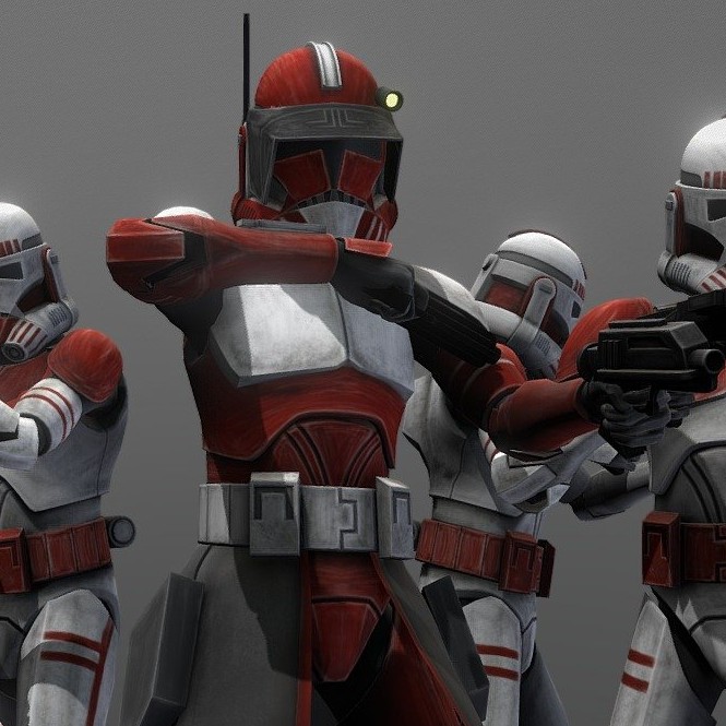 Shock Commander Fox 1010