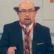 angry Japanese CEO