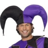 jester