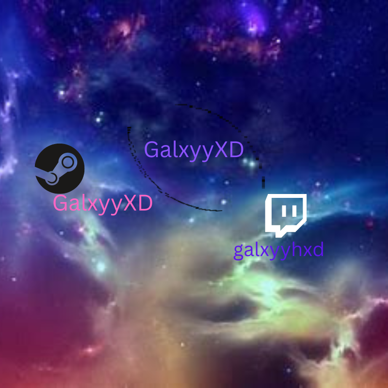 GalxyyXD