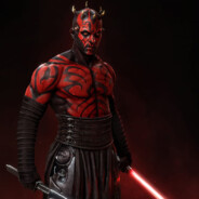 Darth Maul