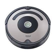 ROOMBA