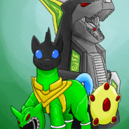 Chrono The Changeling