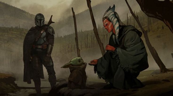 PROMETHEUS - Marshal Commander