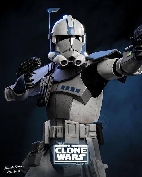 Rancor Vice commander Havoc