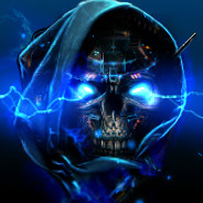 999MILITIA fistoffury