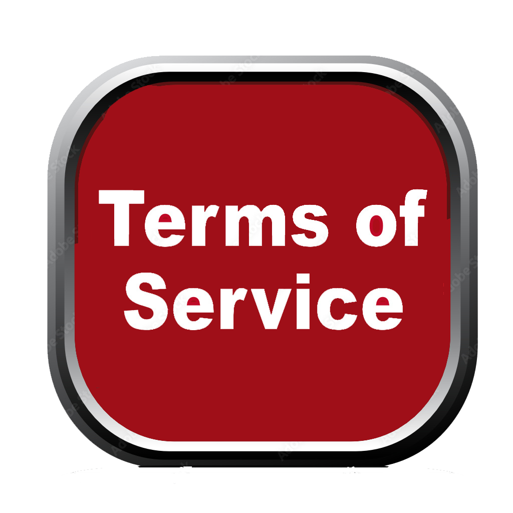 Terms of Service