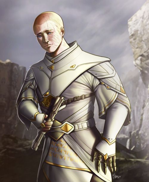 FrostyDingo/Arcann