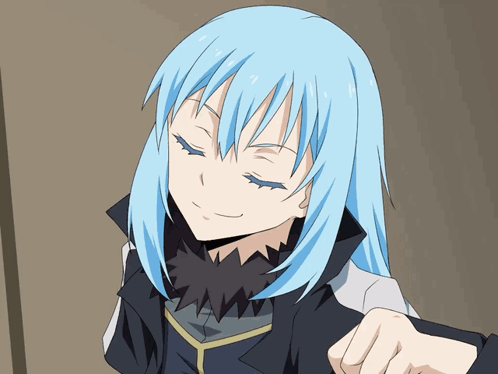 Rimuru